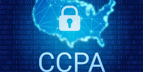 CALIFORNIA SET TO IMPLEMENT NEW PRIVACY REGULATIONS: Long-Awaited Rules on Automated..