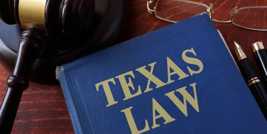 Texas Supreme Court Addresses Informal Fiduciary Relationships and The Fiduciary Duties Owed By..
