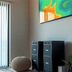 Enhancing Your Indoor Air Quality in Brownsville, TX