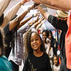 The Power of Fundraising: How Individuals and Families Can Make a Difference in North Central Texas