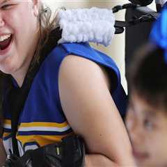Empowering Individuals with Disabilities: Specialized Career Programs in Leon County, Florida