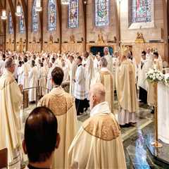 Churches in Monmouth County, New Jersey: Leading the Way in Environmental and Sustainability Efforts
