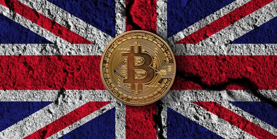 UK Office for Financial Sanctions Implementation Crypto-Assets Threat Assessment (July 2025): Key..