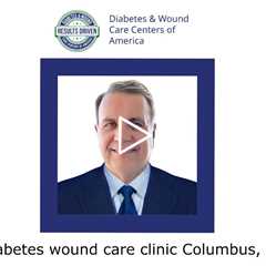 Diabetes wound care clinic Columbus, GA - Columbus Diabetes and Wound Care Center