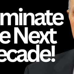 Prepare NOW: The 2035 Business Trends That Will Crush Your Competitors