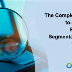 The Complete Guide to Audience Research, Segmentation, and Targeting