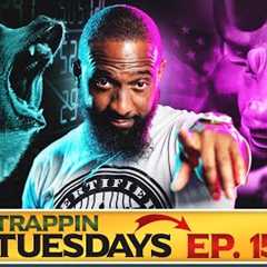 SEASONAL TRENDS | Wallstreet Trapper (Episode 153) Trappin Tuesday''s