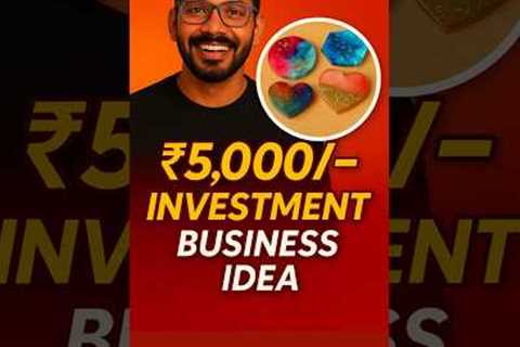 Low investment business idea | Business ideas Tamil | Small business ideas | Business ideas 2025