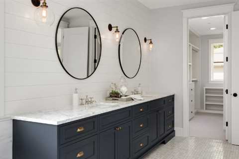 Chapel Allerton Fitted Bathroom Professional Wet Room Services Bathroom Installations & Renovations ..