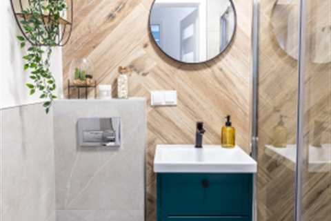 Colton Fitted Bathroom New Bathrooms And Wet Rooms Installed by Qualified And Experienced Fitters..