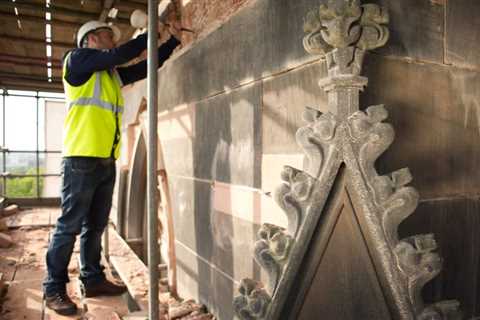 Storm Damage Restoration Gilbert | Reliable Roofing & Repairs