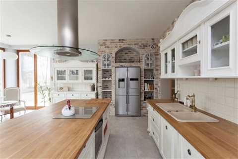 Clermont Bathroom Remodeling Services | Double T Construction