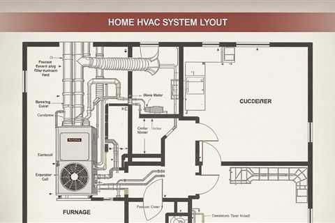 Designing an Effective HVAC System for Your Home in Brownsville, TX