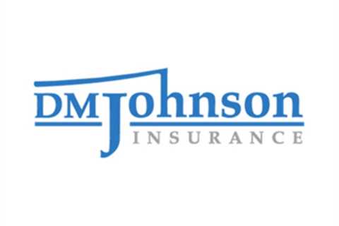 Insurance Agent Near Me by D.M. Johnson Insurance