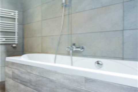 Garforth Fitted Bathroom Professional Wet Room Services Bathroom Installations & Renovations..