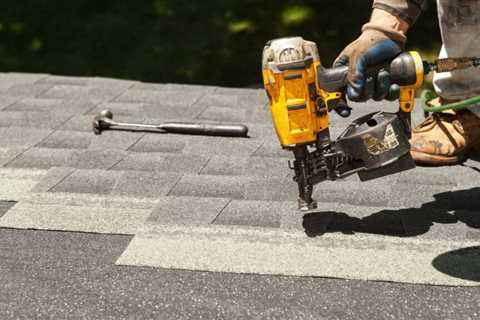 Flat Roofing Services Gilbert, Arizona | Commercial Flat Roofing