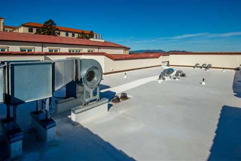 #1 Commercial Roofing Company in Gilbert, Arizona | Commercial Roofing Solutions