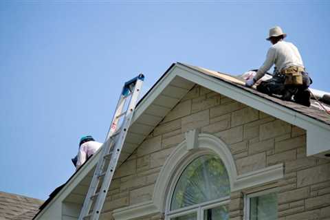 #1 Residential Roofing Company In Gilbert | Residential Roofing Gilbert
