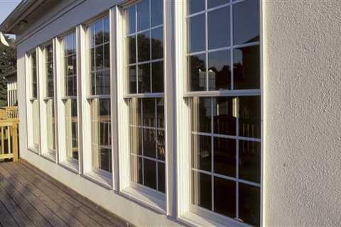 Professional Window Installation in Orlando FL - Double T Construction & Roofing LLC