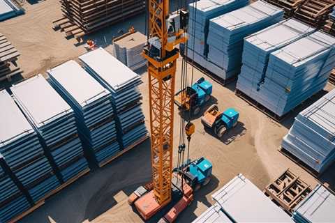 How U.S. Tariffs Impact Construction Costs: A Homeowner's Guide