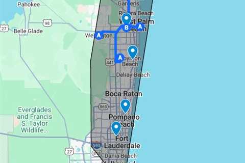 Bmw Repair Near Me - Google My Maps
