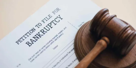 Weekly Bankruptcy Alert July 7, 2025 (For the Week Ending July 6, 2025)