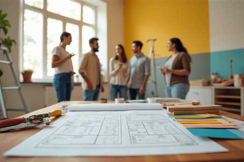 DIY Home Renovation Checklist for Beginners (2025)