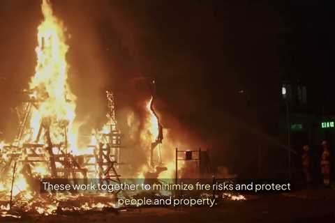 Fire Protection Services CT - Lynx Systems LLC - (888) 841-2815