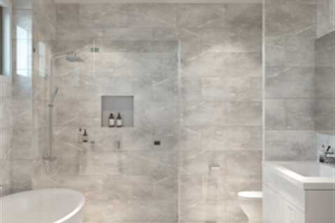Lady Wood Fitted Bathroom New Bathrooms And Wet Rooms Installed by Qualified And Experienced..