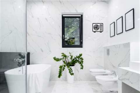 Fitted Bathroom Liversedge Professional Bathroom Installations Renovations and Wet Room Services..