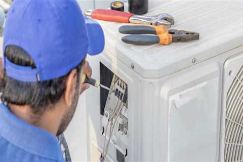 The Importance of Regular Maintenance for Your AC System