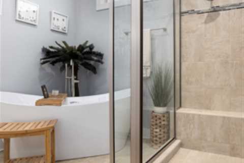 Fitted Bathroom Marsh Bathroom Installations Renovations And Wet Room Services | Expert Bathroom..