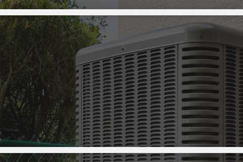 Understanding AC Repair and Installation Costs in Brownsville, TX