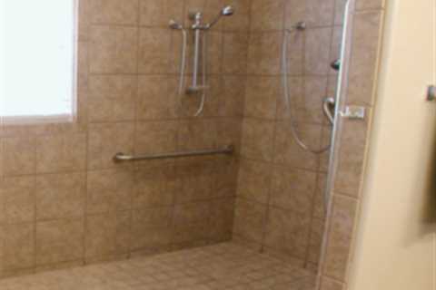 Fitted Bathroom Moortown New Bathrooms And Wet Rooms Installed by Qualified And Experienced Fitters ..