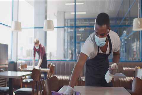 Balancing Work and Home: How Paralegals in Central Maryland Benefit from Residential Cleaning..