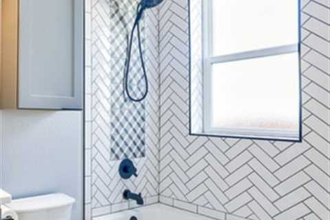 Fitted Bathroom Outwood Professional Bathroom Installations Renovations and Wet Room Services..