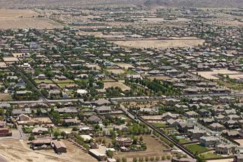 The Value of Financial Education Programs in San Tan Valley, AZ