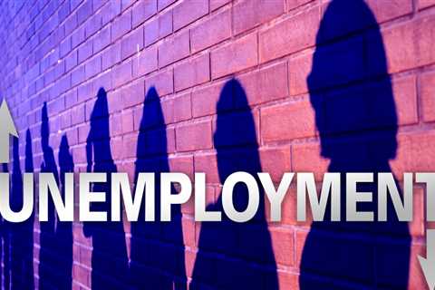 The Impact of Associations on Unemployment Rate in Salt Lake County, Utah