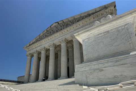 Judicial Deference?