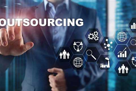 Unlocking Business Growth: The Power of Outsourcing