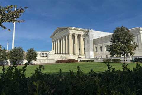 Group challenges ruling that potentially weakens the Voting Rights Act