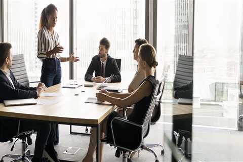 The Importance of Compliance for Nonprofit Entities in Southwestern Michigan