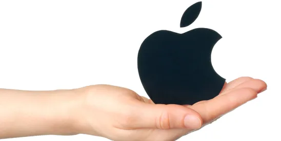 iCloud Coverage: Antitrust Storm Brews Against Apple