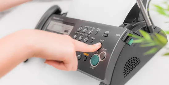 THE PRICE OF PRESUMED CONSENT: When a Friendly Fax Turns Federal
