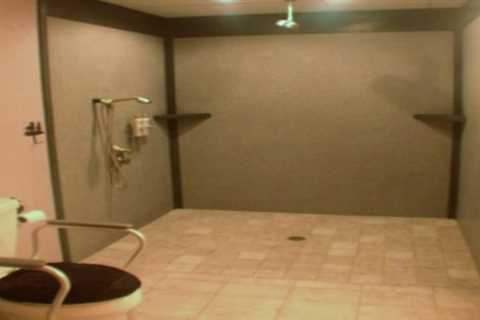 Shadwell Fitted Bathroom New Bathrooms And Wet Rooms Installed by Qualified And Experienced Fitters ..