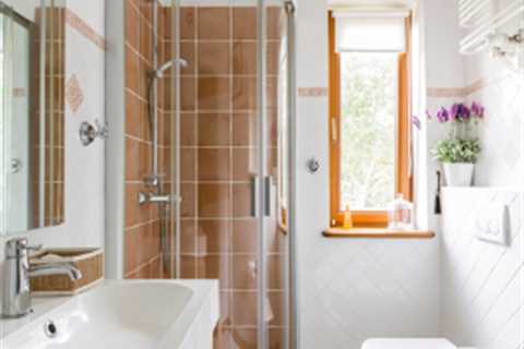 Fitted Bathroom St Johns Bathroom Installations Renovations And Wet Room Services | Expert Bathroom ..