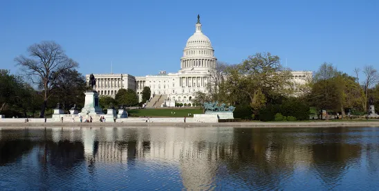 D.C. Download: Episode 02 - The Big Beautiful Bill and the Future of Medicaid [Podcast]