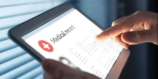 Purl v HHS: Resetting the Reproductive Health Privacy Landscape