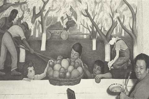 The Evolution of Northern California's Art Scene