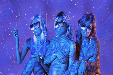 The Rising Stars of Northern California: Emerging Artists to Watch